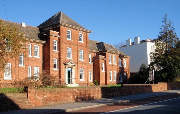  Кости 12 человек нашли во время реконструкции здания