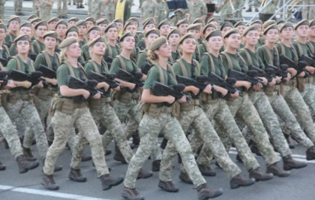 День захисника України перейменували: свято отримало гендерно-нейтральну назву