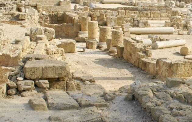 Археологи нашли на Кипре место ритуальных пиршеств и жертвоприношений