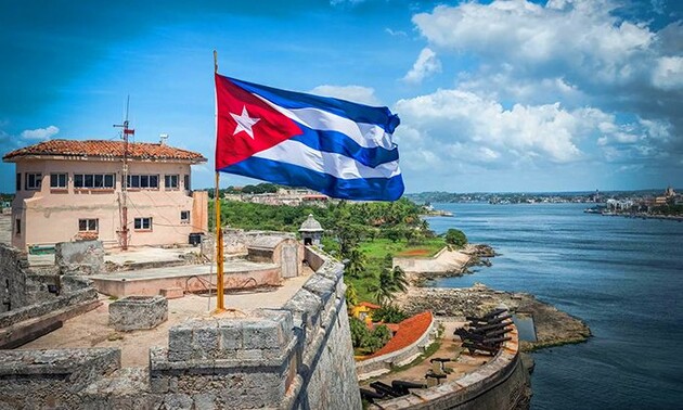 США закликали звільнити всіх мирних демонстрантів, затриманих на Кубі 