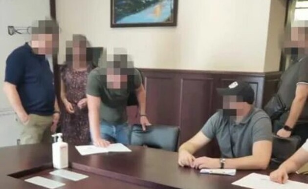  Фото: сайт СБУ