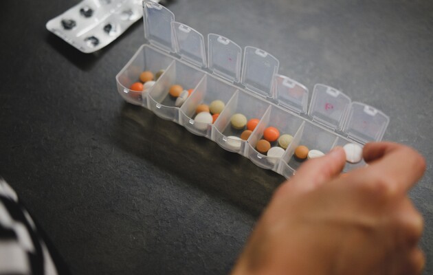 Прием антидепрессантов связали с пониженным риском смерти от диабета