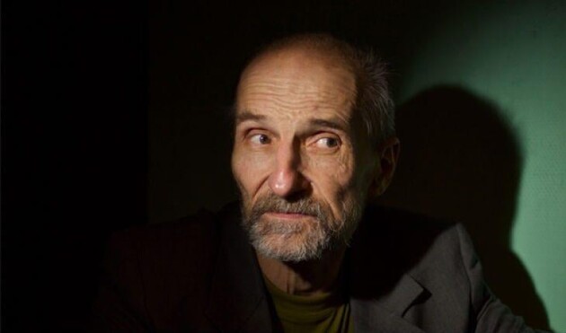 Петр Мамонов умер в возрасте 70 лет