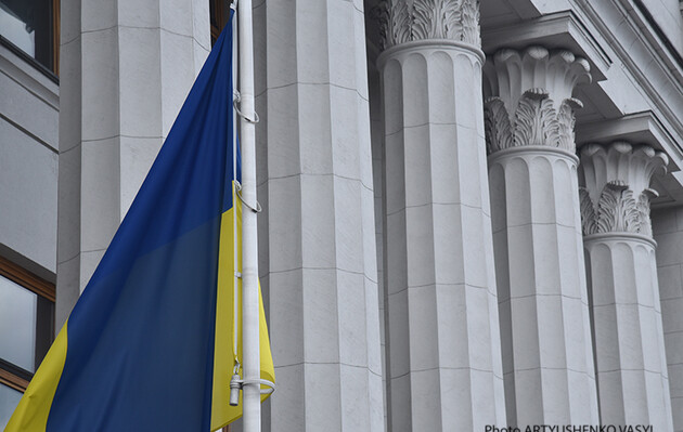 В Украине ввели режим paperless 