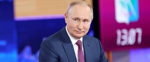 В РФ военных заставляют учить статью Путина об Украине – СМИ