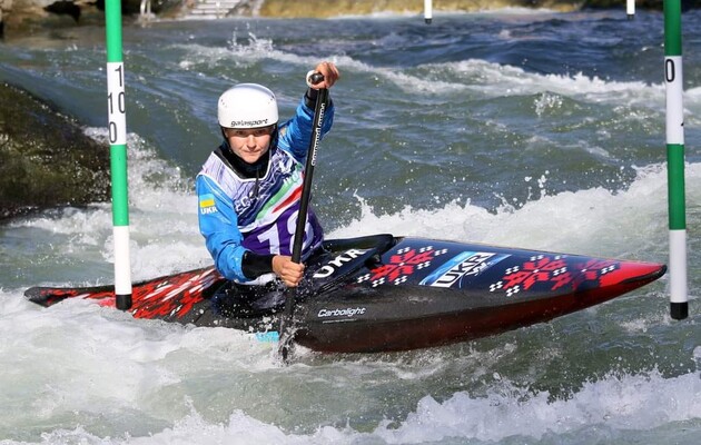 Ус проводит по одной тренировке в день