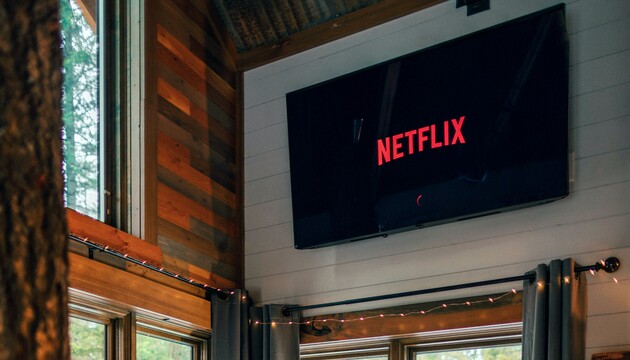 На Netflix планируют добавить раздел с видеоиграми - СМИ