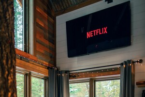 На Netflix планируют добавить раздел с видеоиграми - СМИ