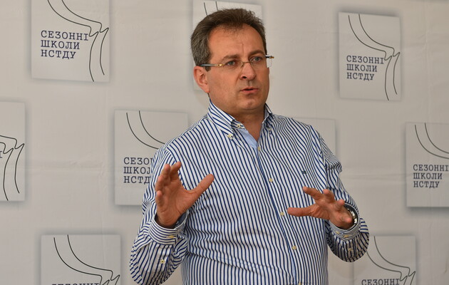 Богдан Струтинський поділився планами Національної оперети на новий сезон