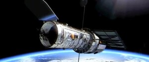NASA спробує повернути телескоп «Хаббл» до життя 