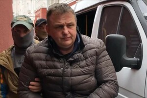 Окупанти в Криму вимагають для журналіста Єсипенка 18 років в'язниці – Денісова