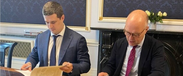 Amazon и Минцифры начали сотрудничать в рамках развития украинского IT-сектора