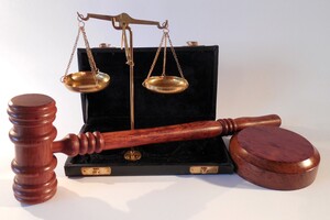 Судебная реформа: судейский корпус сможет полноценно обновиться только через несколько лет 