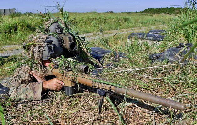 фото: сайт Міноборони