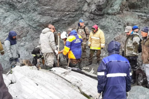Установлены причины катастрофы самолета Ан-26 на Камчатке, в которой погибли 28 человек