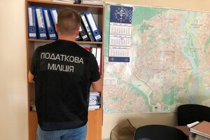 Обыски прошли в еще одном коммунальном предприятии Киева 