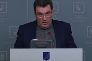 Данілов анонсував посилення карантину в Україні 