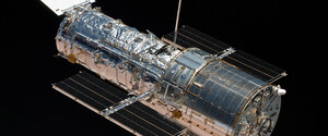 Фахівці NASA змогли відновити роботу телескопа Hubble 