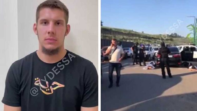 Кирилл Крамаренко может выйти на свободу за 7 тысяч долларов