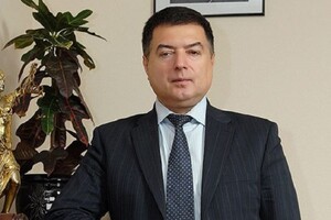 Тупицкому объявили о подозрении в незаконном использовании подписи платежных документов КС 