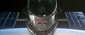 У NASA підключили резервне апаратне забезпечення на телескопі Hubble 