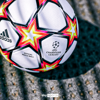 Групповой этап ЛЧ стартует в сентябре