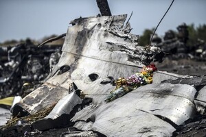 Годовщина трагедии МН17: США призвали Россию признать ответственность 