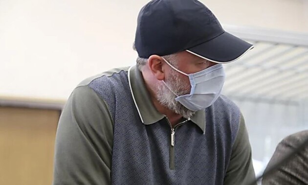  Фото: Громадське