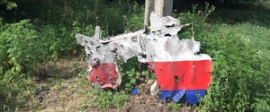 Україна сподівається на співпрацю РФ зі слідчими у справі MH17 - Зеленський 