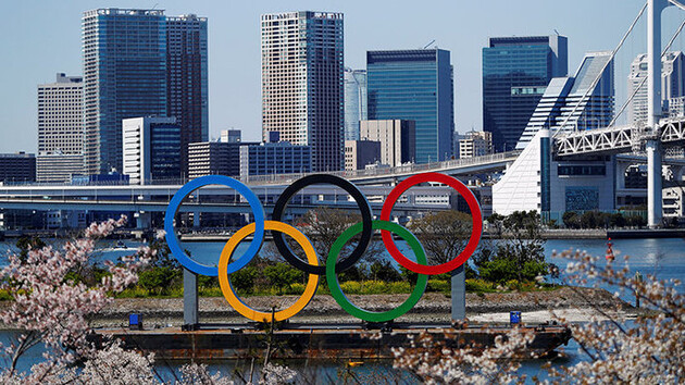В Олімпійському селищі Токіо-2020 підтверджені перші випадки зараження коронавірусом серед спортсменів 