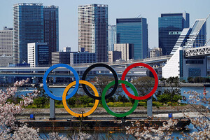 В Олимпийской деревне Токио-2020 подтверждены первые случаи заражения коронавирусом среди спортсменов