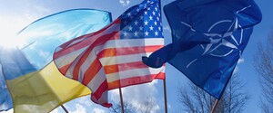 НАТО буде нарощувати підтримку Україні в регіоні Чорного моря - Дейвіс 