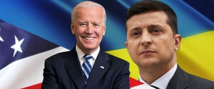 Візит Зеленського в США в липні не відбудеться 