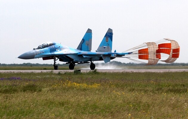 З українських ВПС масово звільняються бойові льотчики 