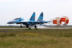 Из украинских ВВС массово увольняются боевые летчики