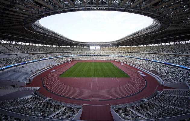 Олімпіада в Токіо: де і коли дивитися церемонію відкриття 