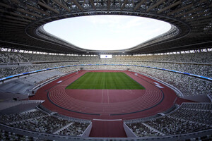 Олимпиада в Токио: где и когда смотреть церемонию открытия