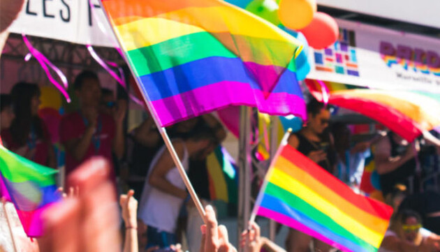 Количество ЛГБТ-спортсменов на Играх продолжает расти