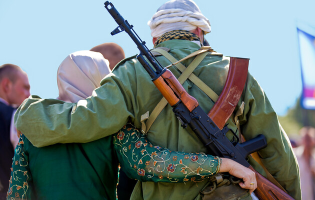 «Талібан» провів мирні переговори з владою Афганістану