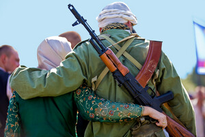 «Талібан» провів мирні переговори з владою Афганістану