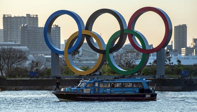 Головні факти про Олімпіаду в Токіо: організація, учасники, шанси України 