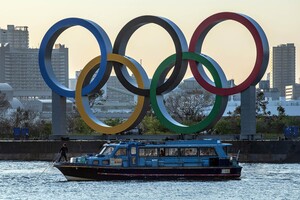 Главные факты об Олимпиаде в Токио: организация, участники, шансы Украины