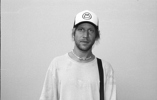 Иван Дорн написал стихотворение для города Нижний Новгород