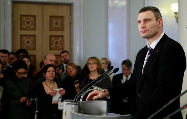 У Зеленского рассматривают трех кандидатов на замену Кличко в КГГА - СМИ