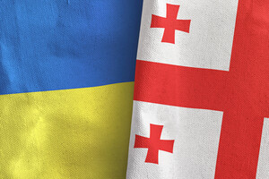 Власть Грузии освободила двух осужденных украинских яхтсменов