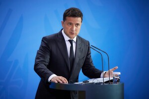 Зеленський назвав «ціну» України, Молдови і Грузії за обрання шляху до ЄС