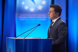 Президенти України, Грузії і Молдови підписали Декларацію Батумського саміту 