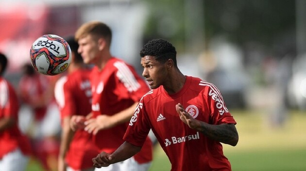 Вінісіус Тобіас - черговий бразильський талант