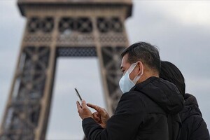 У Франції оголосили четверту хвилю пандемії 