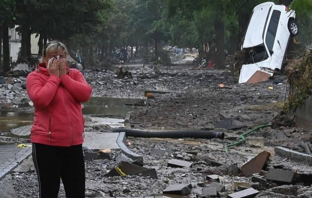 Фото: сайт Bild